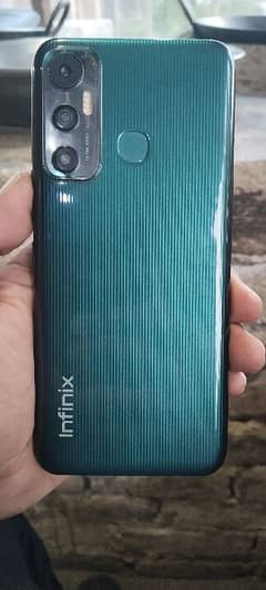 Infinix