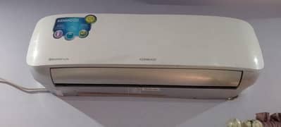 kenwood dc inverter Ac 1.5 ton