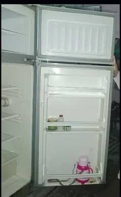 Duble fridge for sale