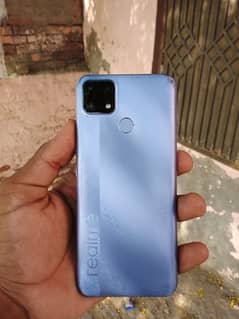 Realme C25s (4/128) 03064905051