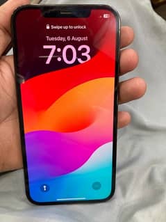 iphone 12 pro max 128GB Approved 0