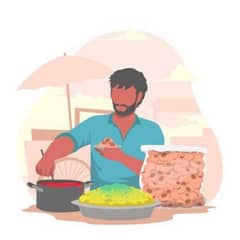 Pakistani Cook/Chef needed urgeny