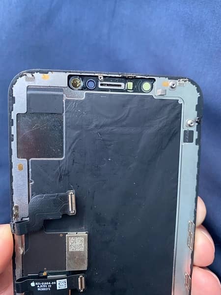 Iphone xs max orignal painal all ok 2