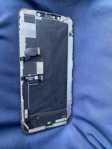 Iphone xs max orignal painal all ok 3