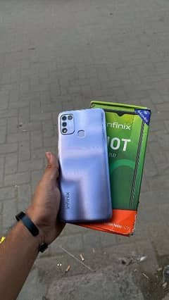 Infinix