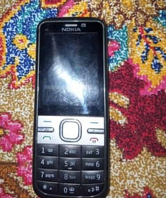 Nokia C5