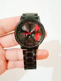 BAISHENG Sports Watch /FashionBeep/Pure Steel Material