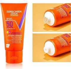 hydrating skin sunblock 50ml