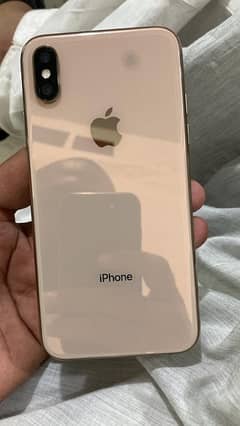 iphone xs 256gb