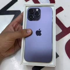 iPhone 14 pro max non pta