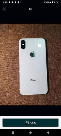 IPhone