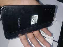 Samsung a24 6 128 in warranty