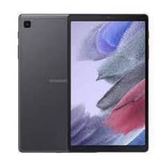 Samsung Galaxy Tab A7 Lite 8.7’inch

WITH BOX ORIGINAL CHARGER