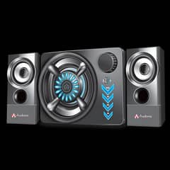 New Audionic Speakers Max 290 2.1 Bluetooth Speaker