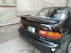 Honda Civic VTi 1994