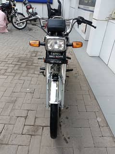 honda cd 70