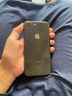 Iphone 8 plus jv (non active )