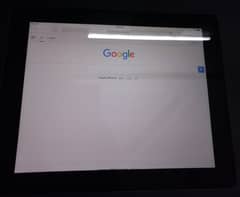 Apple Ipad 4 just like new