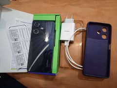 Infinix Hot 30