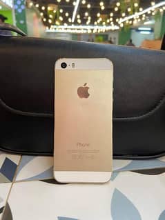 IPhone 5s Stroge 64 GB PTA approved 0325=2452=679 My WhatsApp