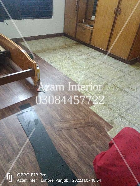 vinyl floor wooden texture wood floor gloosy 3 strip b 1