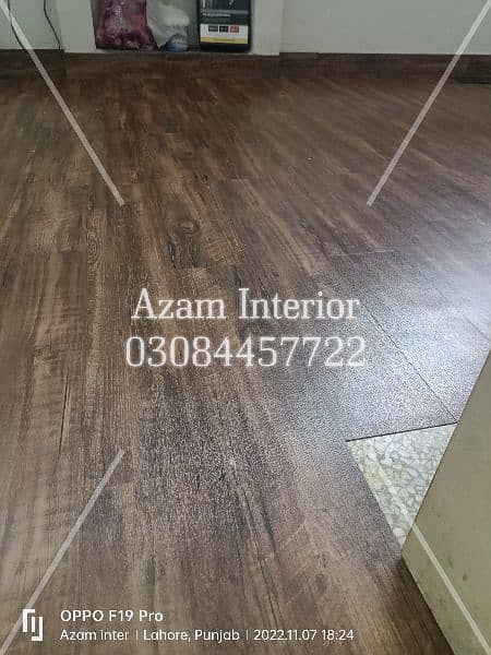 vinyl floor wooden texture wood floor gloosy 3 strip b 2