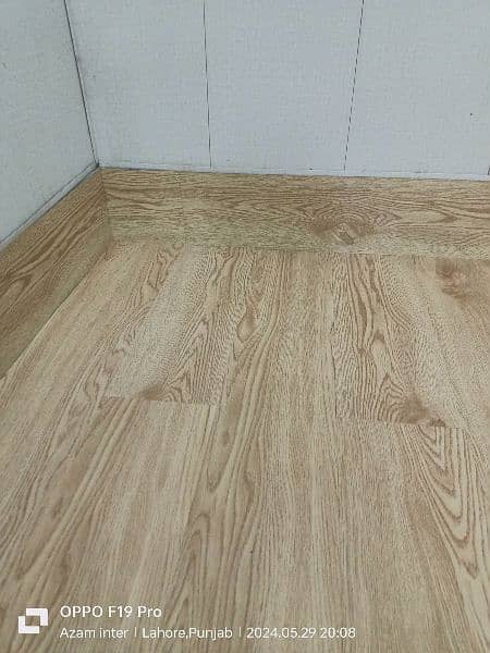 vinyl floor wooden texture wood floor gloosy 3 strip b 10