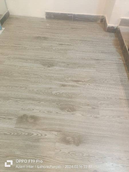 vinyl floor wooden texture wood floor gloosy 3 strip b 16