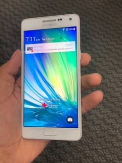 samsung A5