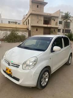 Daihatsu Boon 2013