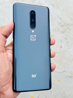 oneplus 8 5g