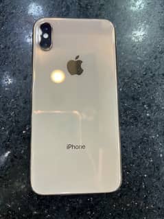 iPhone XS non pta