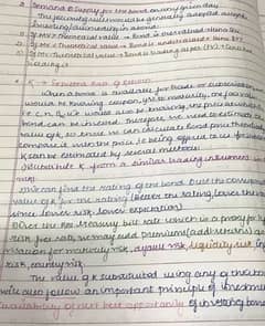 Handwritten Assignment Content Writing And Data Entry Work