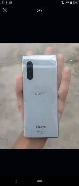 Sony Xperia 5 ,64gb 0