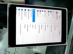 iPad Mini 5 10/10 with Box Charger