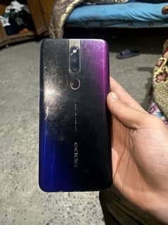 OPPO F11PRO 8/128