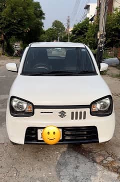 Suzuki Alto 2020 VXL AGS