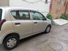Suzuki Alto 2013