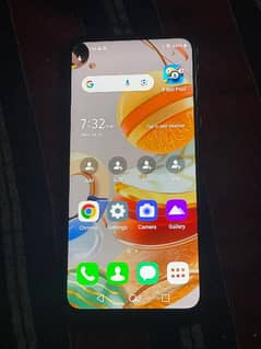 Lg K61