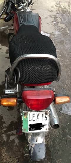 Honda CD 70