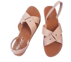 The woman sandals best Quality of these sandals Newly designed