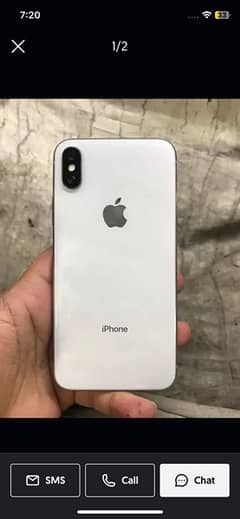 iphone x non pta exchange possible with iphone xs or 11