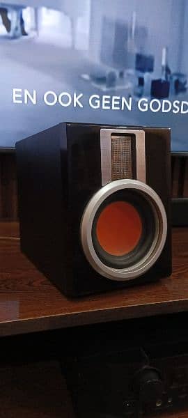 Bookshelf Speakers  High Sound Quality 1