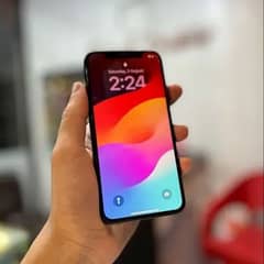 iPhone xs 256. gb non pta 03084119696