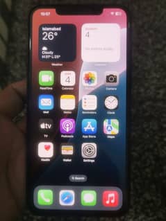 iPhone xs max 256 non pta