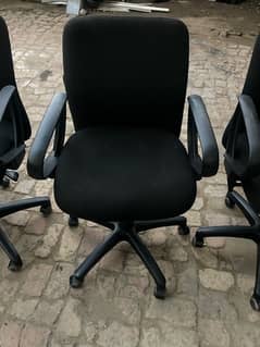Office Revolving chairs