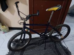 bicycle for saleing good condition 6500