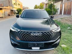 Haval H6 2024