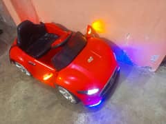 kids car