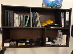 Student Shelf